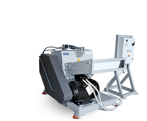 SPECIAL GRANULATORS